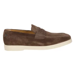 U6E006P1CROS Loafers