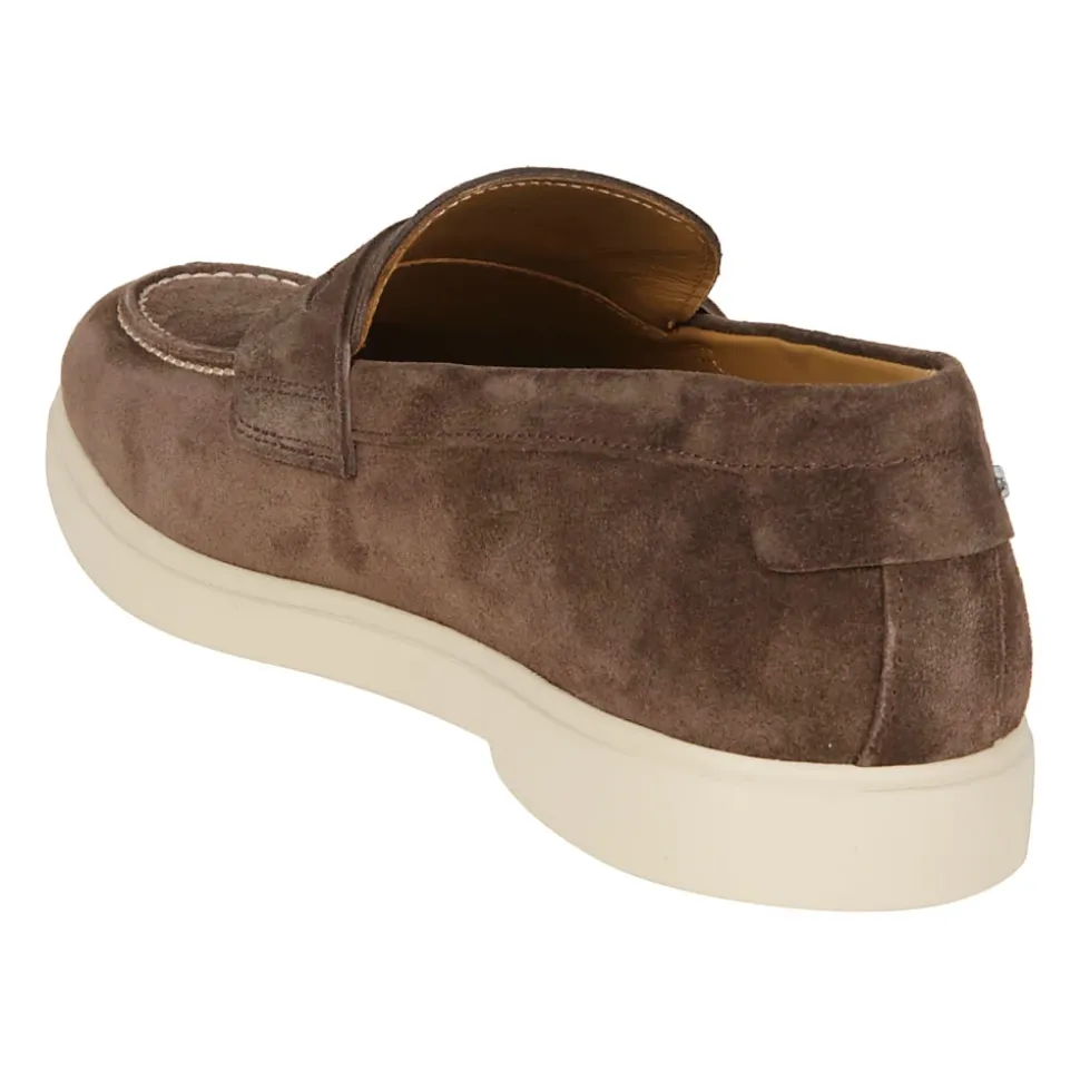 U6E006P1CROS Loafers