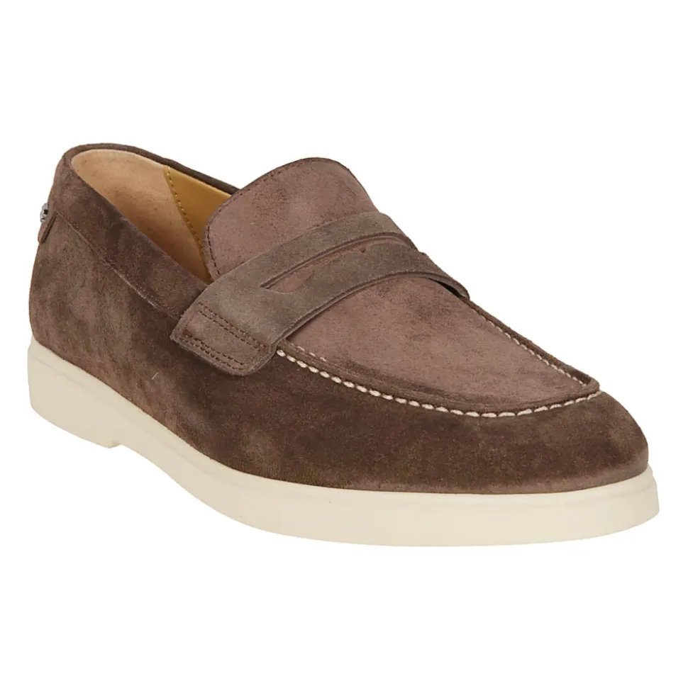 U6E006P1CROS Loafers