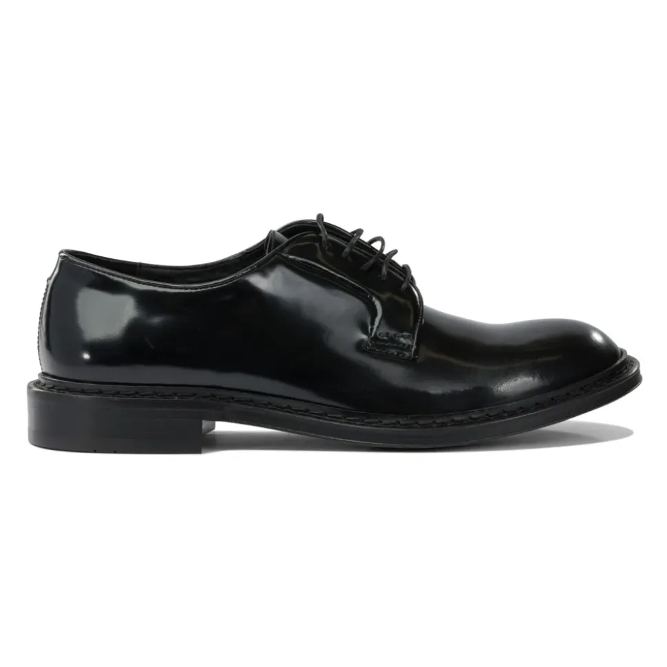U1201 Loafers