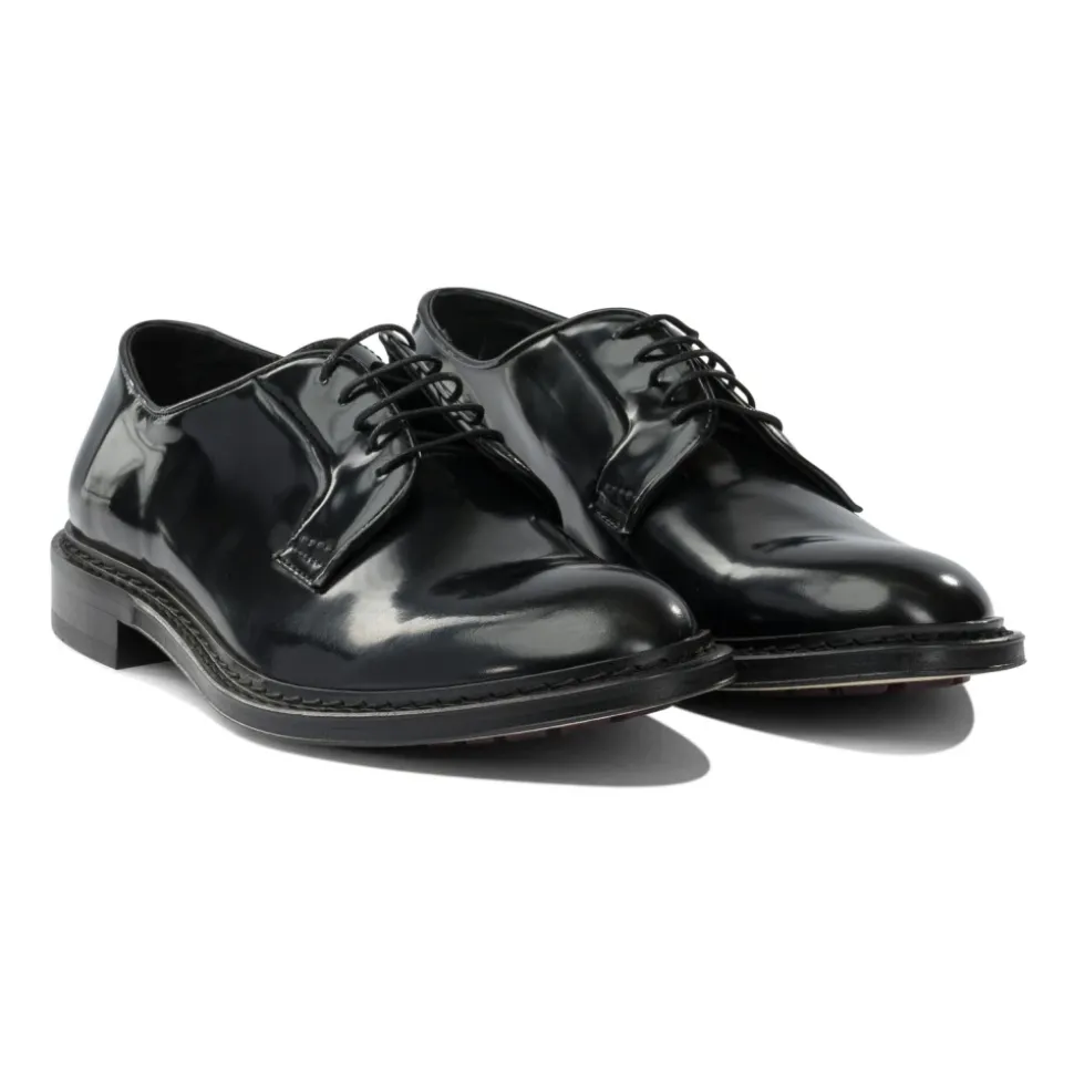U1201 Loafers