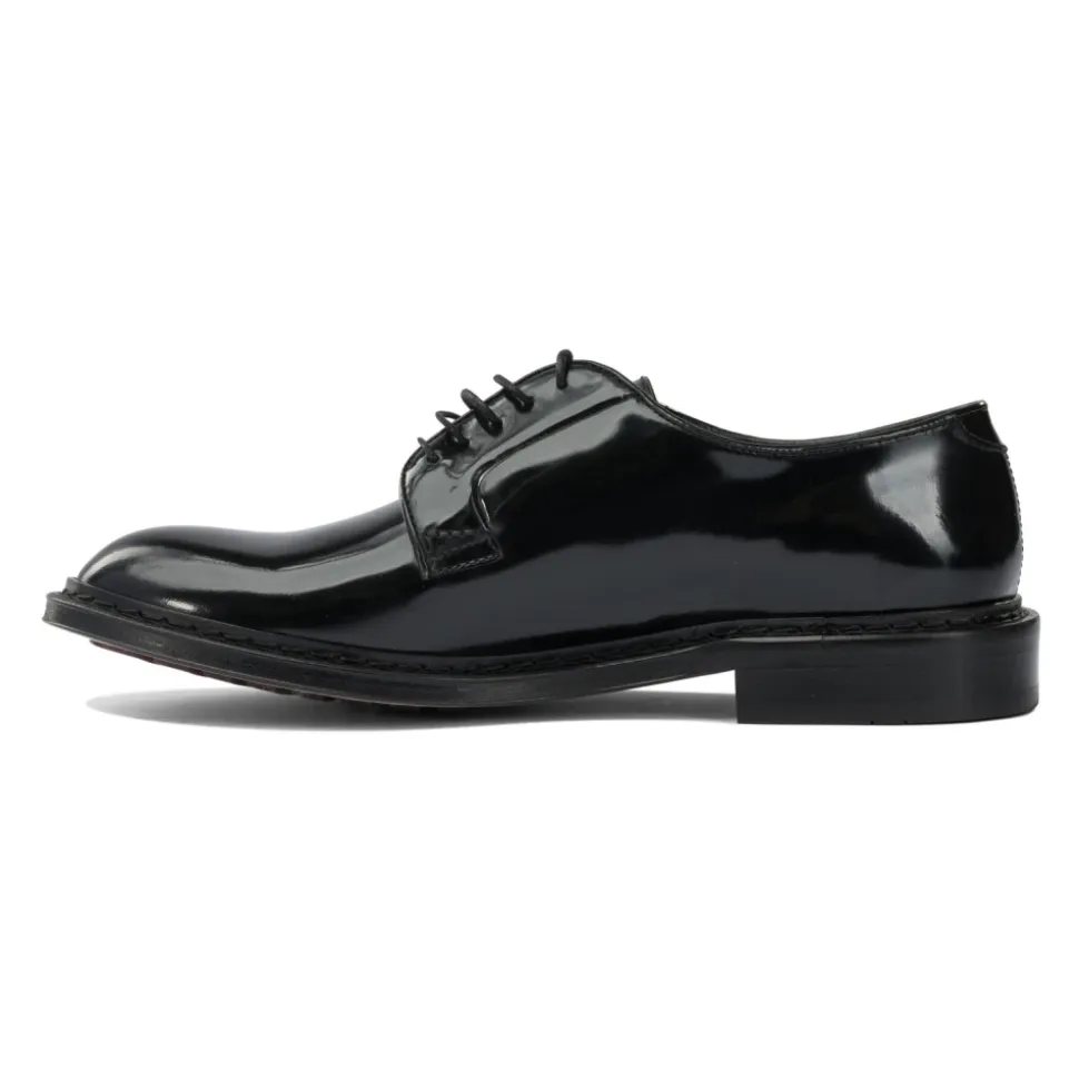 U1201 Loafers