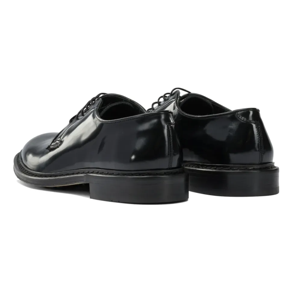 U1201 Loafers