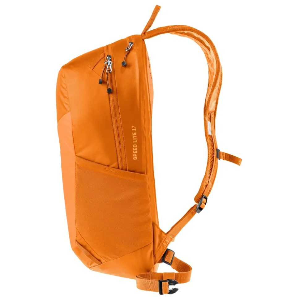 Ultralight Hiking Backpack for Dynamic Excursions