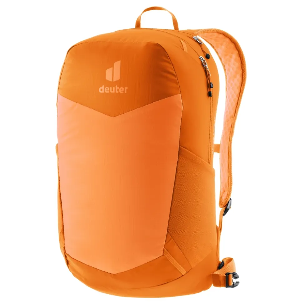 Ultralight Hiking Backpack for Dynamic Excursions