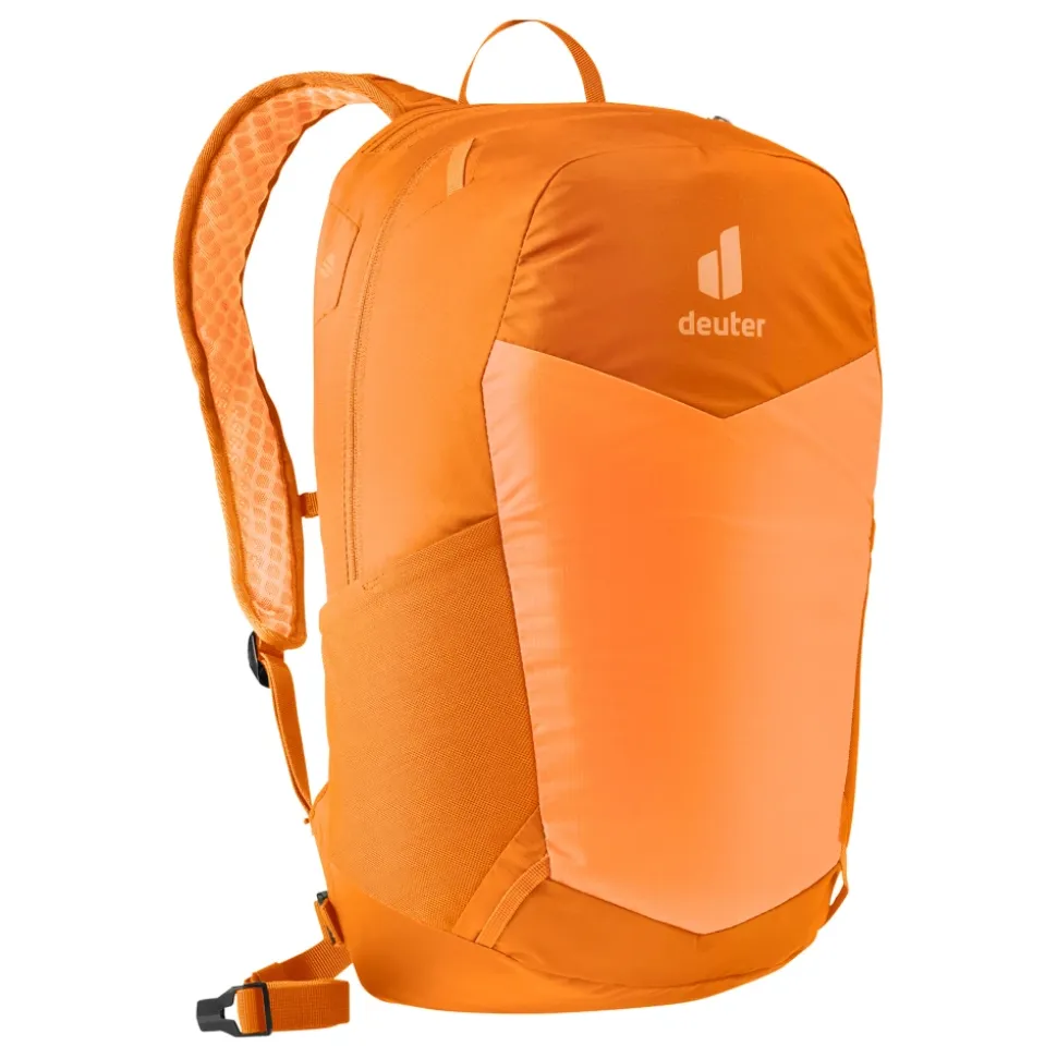 Ultralight Hiking Backpack for Dynamic Excursions
