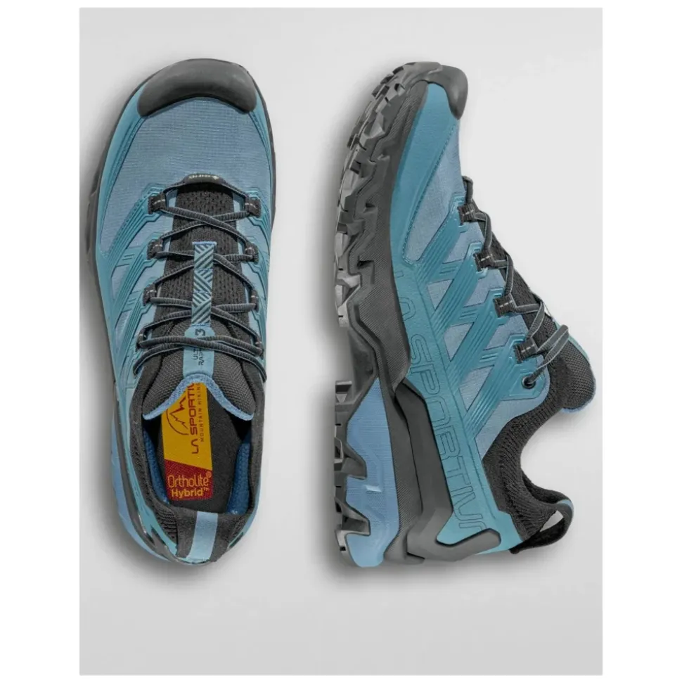 ULTRA RAPTOR 3 GTX