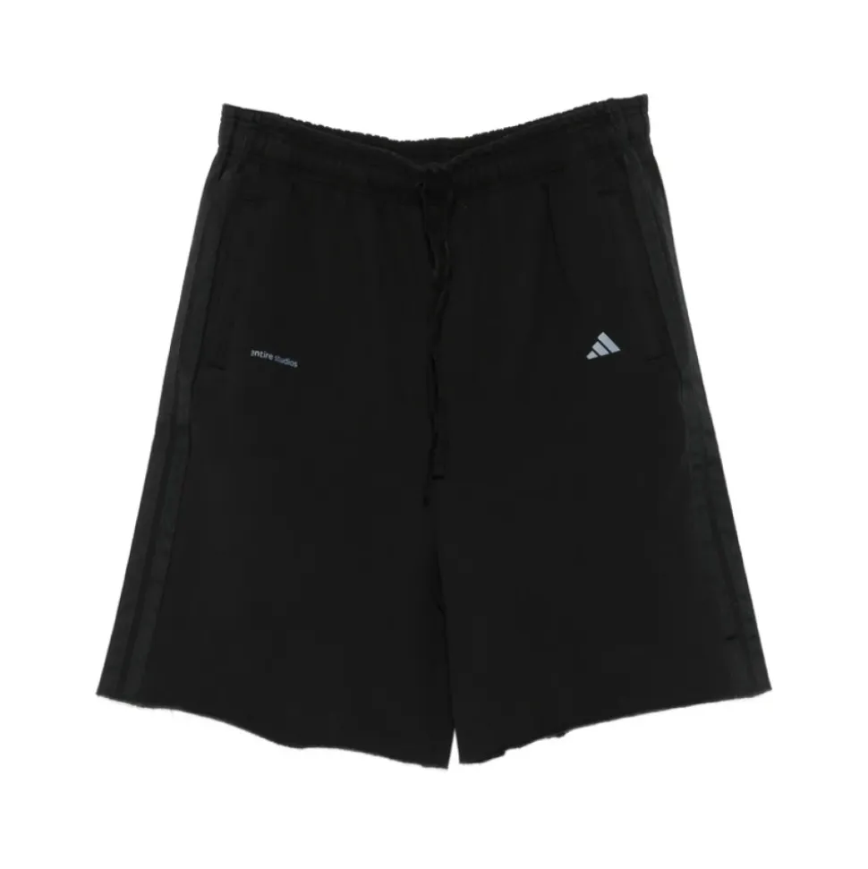 Uniform Heavy Drop Shorts