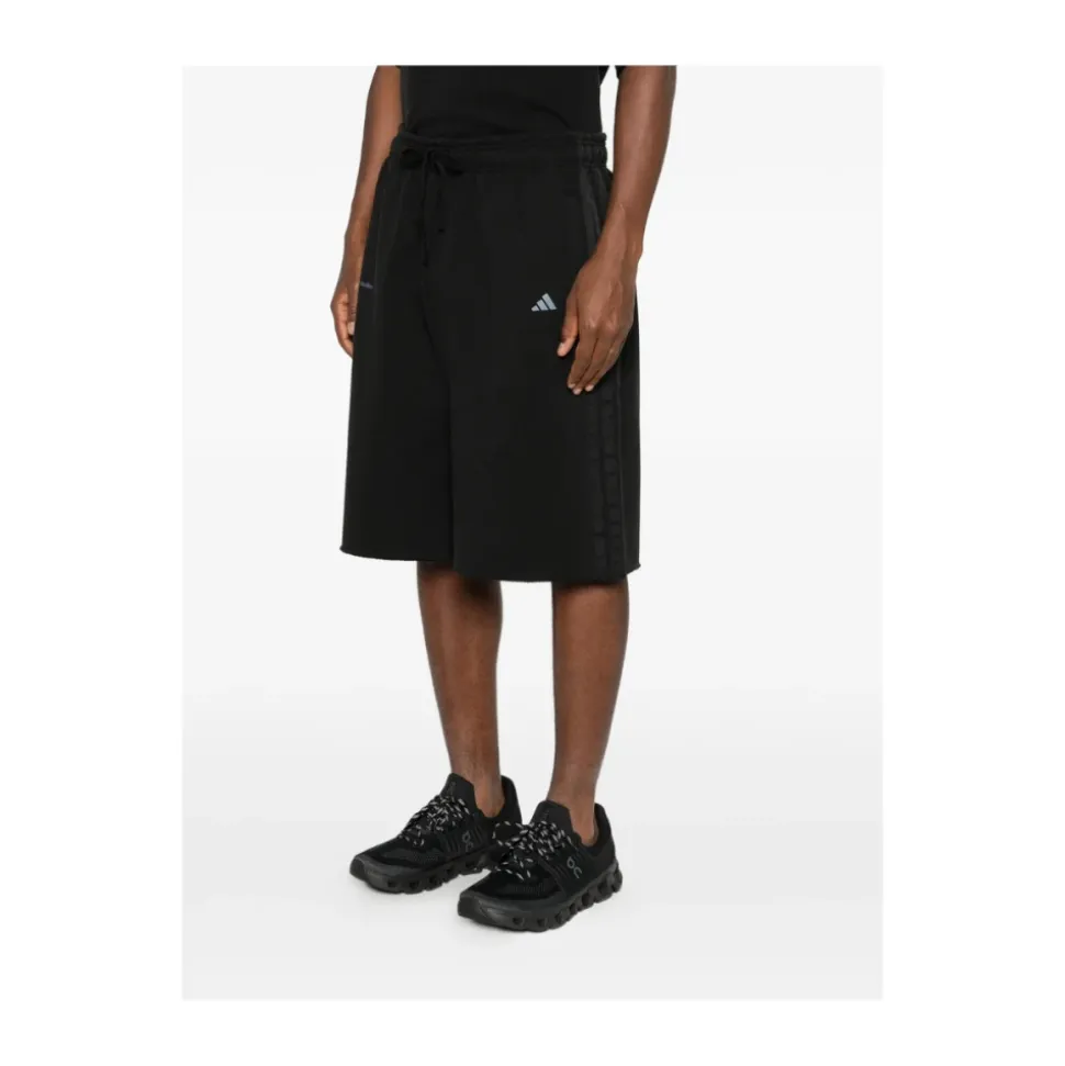 Uniform Heavy Drop Shorts