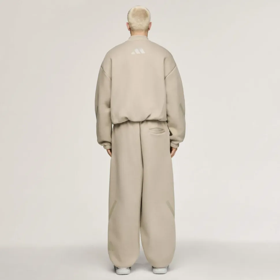 Uniform Pant Knit