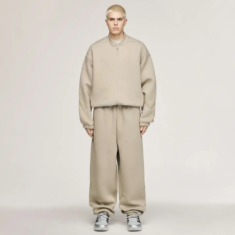 Uniform Pant Knit