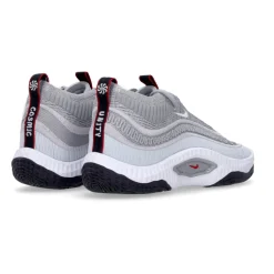 Unity 3 Basketball Shoe