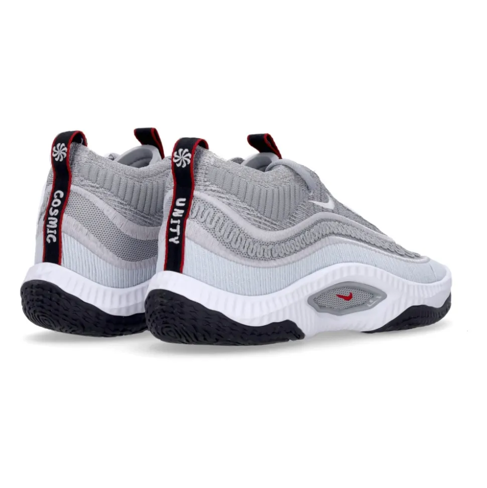 Unity 3 Basketball Shoe