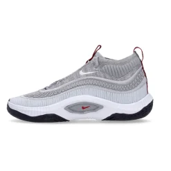 Unity 3 Basketball Shoe