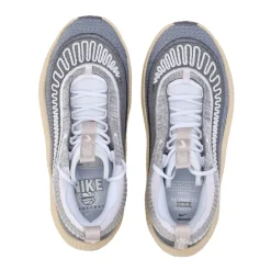 Unity Basketball Shoe Grey/White/Slate