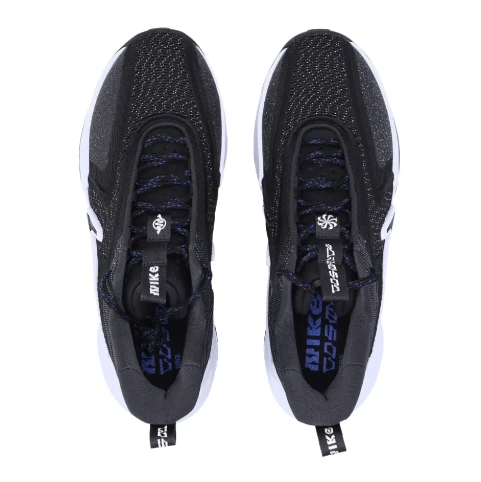 Unity Low Shoe