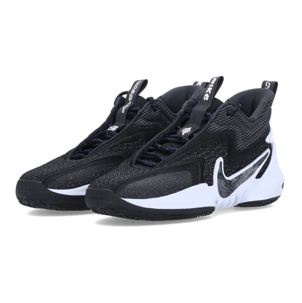 Unity Low Shoe