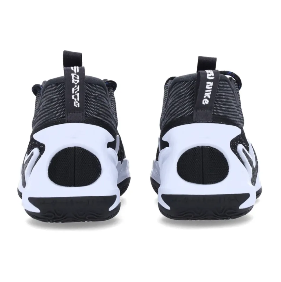 Unity Low Shoe