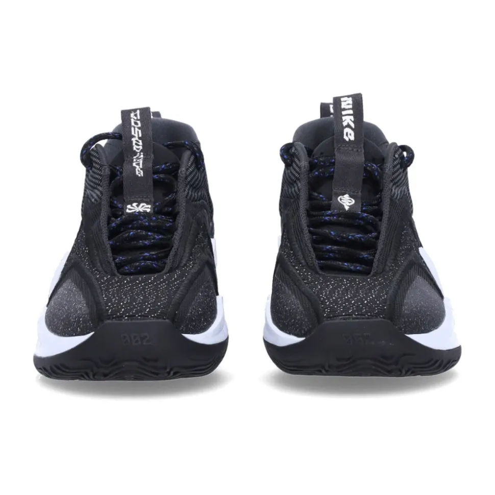 Unity Low Shoe