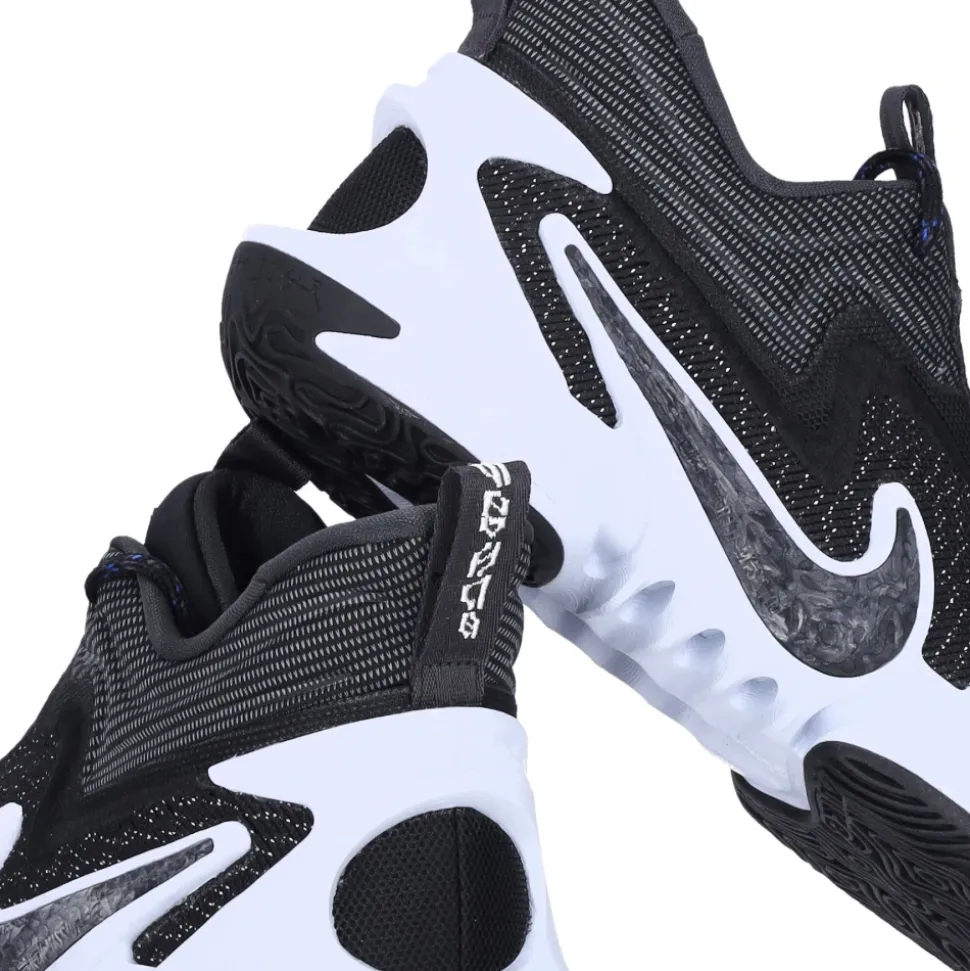 Unity Low Shoe