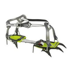 Universal Ascent Gray