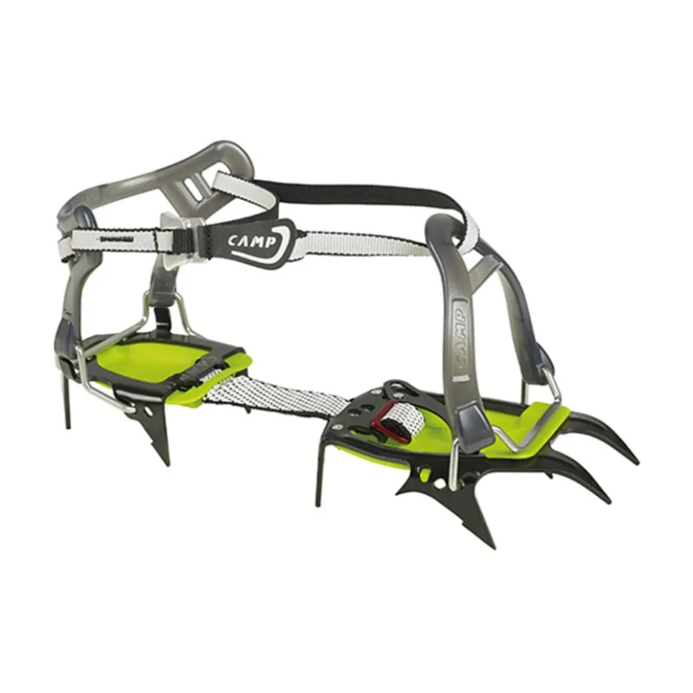 Universal Ascent Gray
