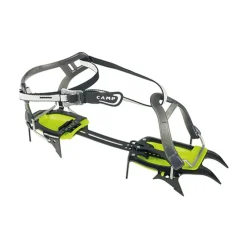 Universal Ascent Gray