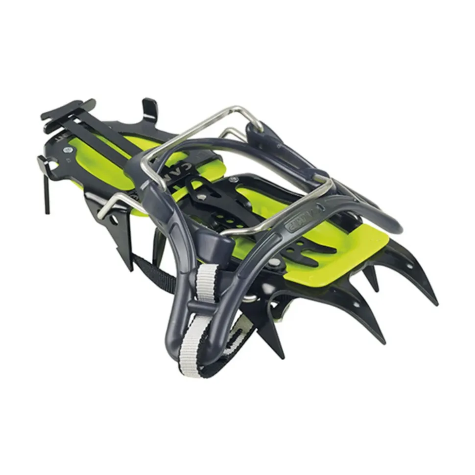 Universal Ascent Gray