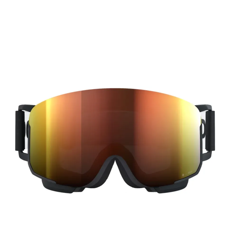 URANIUM BLK/PARTLY SUNNY ORANGE