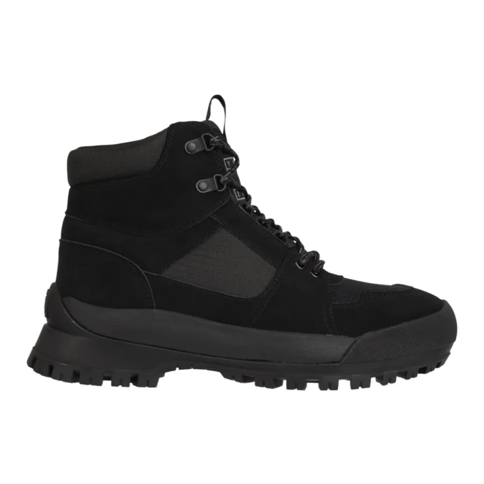 urban Boots