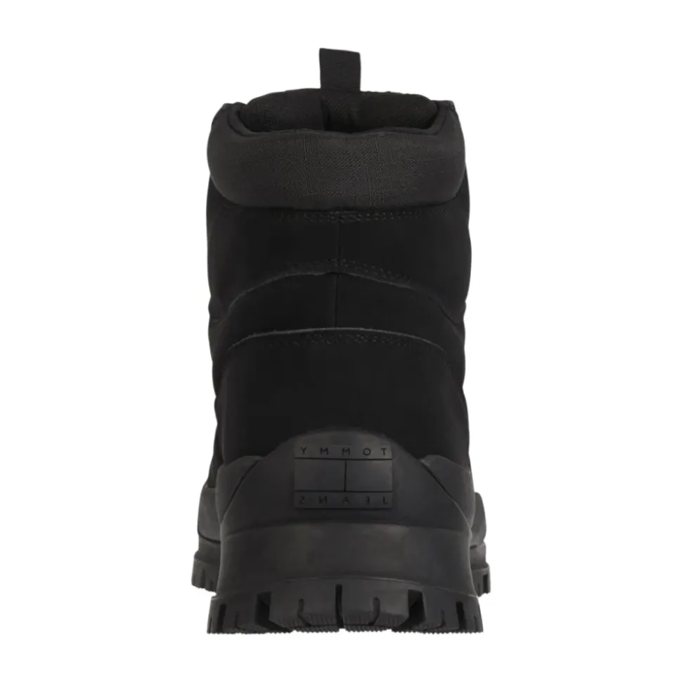 urban Boots