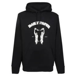 Urban Hooded Sweatshirt