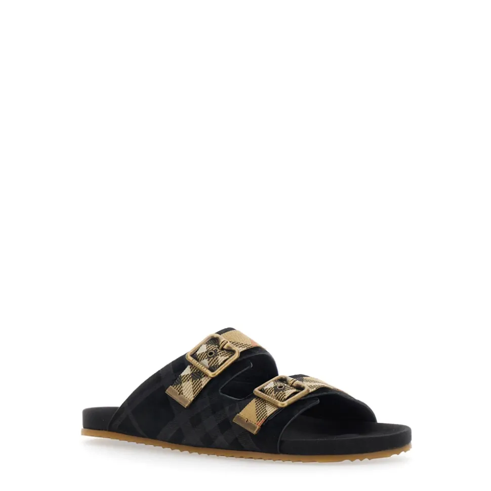 Urchin Sandals