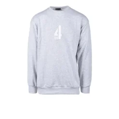 4us Cesare Paciotti Sweatshirt Heren