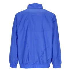 Utility Windbreaker Jacket