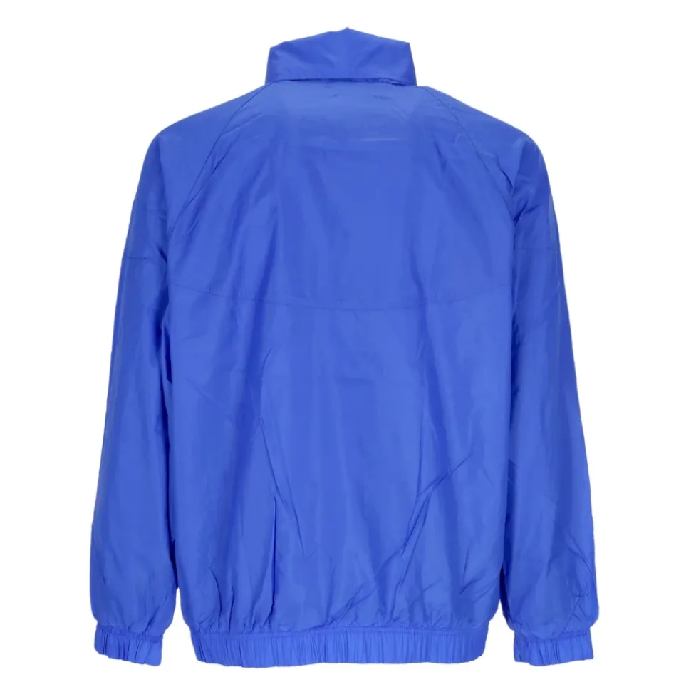 Utility Windbreaker Jacket