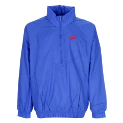 Utility Windbreaker Jacket