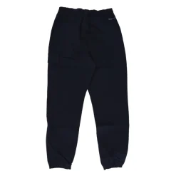 Utility Woven Sportswear Pant Black/Blue