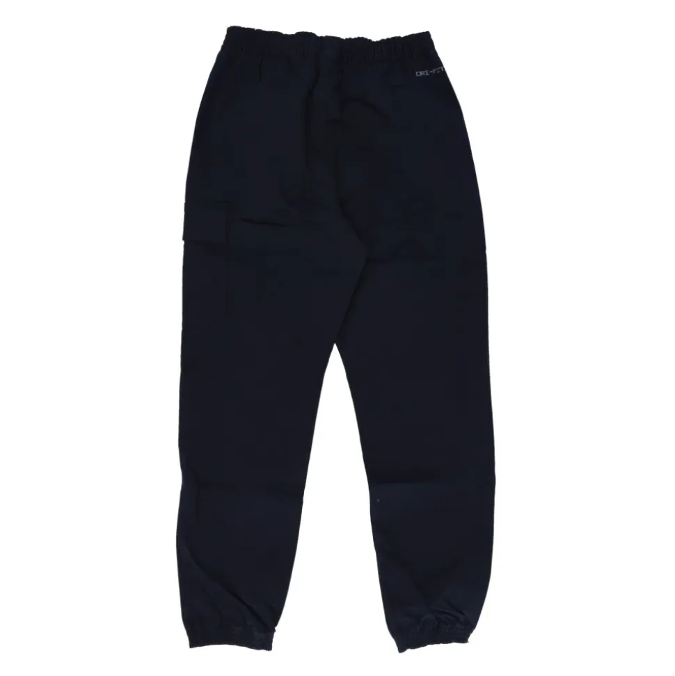 Utility Woven Sportswear Pant Black/Blue