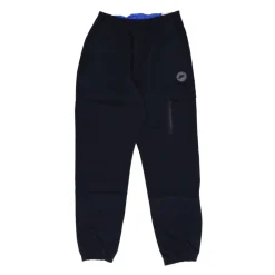 Utility Woven Sportswear Pant Black/Blue