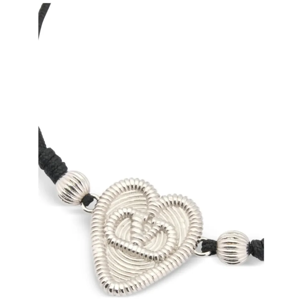 Valentino Garavani Bijoux Black