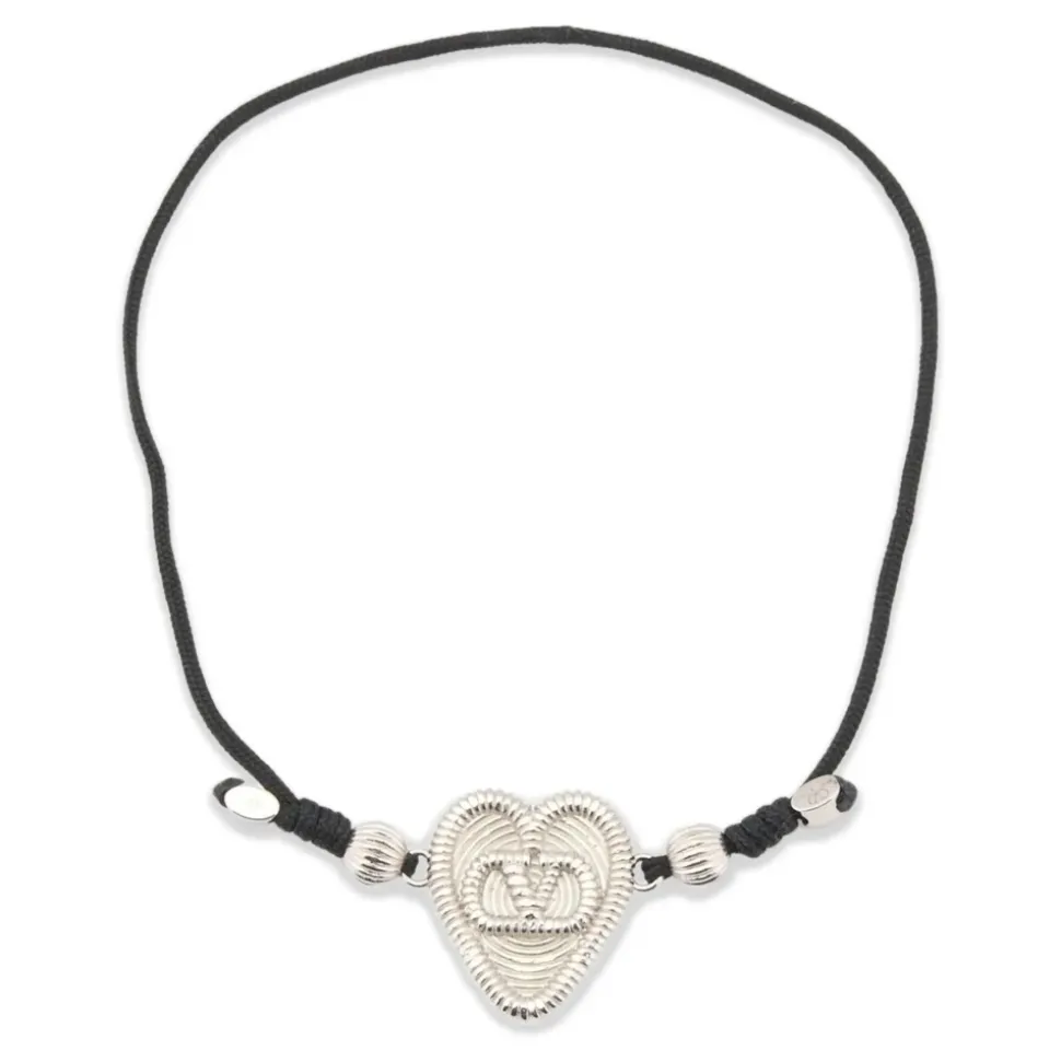 Valentino Garavani Bijoux Black