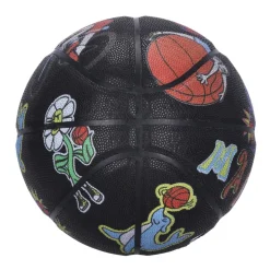 Varsity Overload Basketball with All-Over Logo