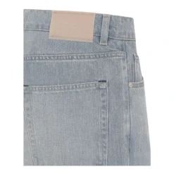 Vast Cut Jeans