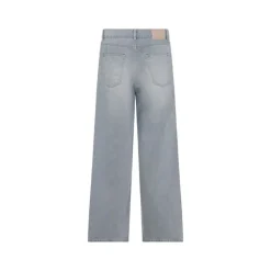 Vast Cut Jeans