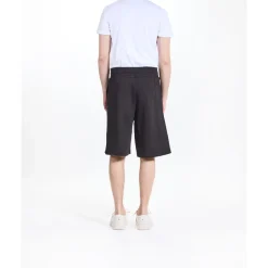 V Emblem Sweatpants