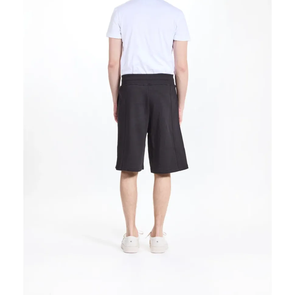 V Emblem Sweatpants