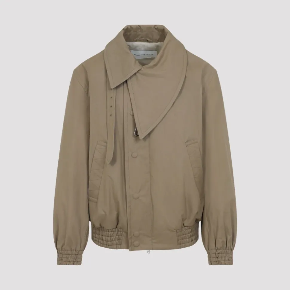 Vendo Bomber Jacket