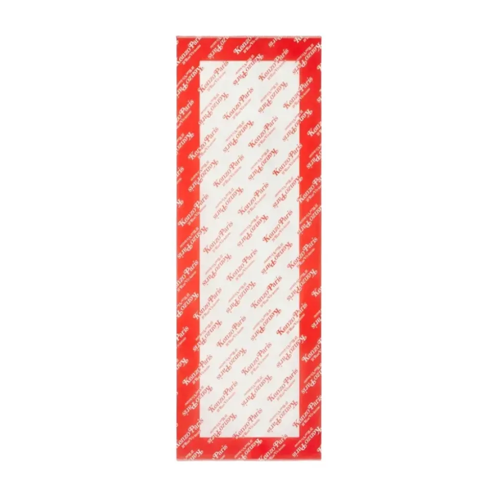 Verdy Collaboration Bicolor Scarf