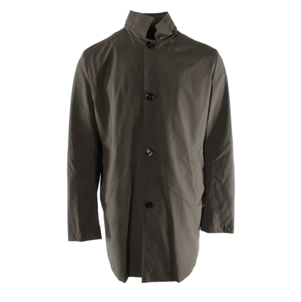 Verona Coat
